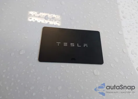 2023 Tesla Model X Dual Motor All-Wheel Drive/Standard Range из США, поврежденный, VIN 7SAXCBE56PF383611